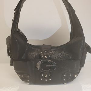 Guess hobo shoulder bag